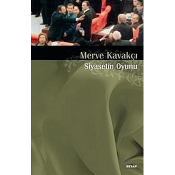 Siyasetin Oyunu