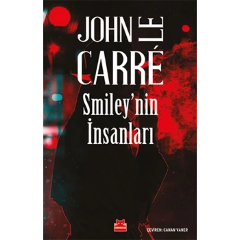 Smiley’nin İnsanları
