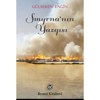 Smyrnanın Yazgısı