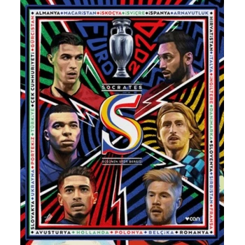 Socrates Düşünen Spor Dergisi Sayı: 95