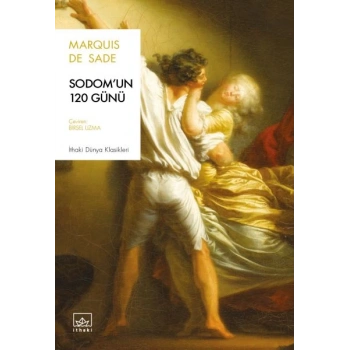 Sodom’un 120 Günü