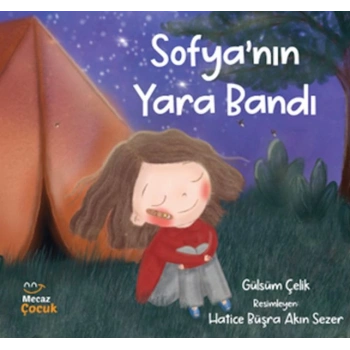Sofya’nın Yara Bandı