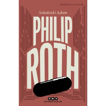 Sokaktaki Adam - Modern Klasikler