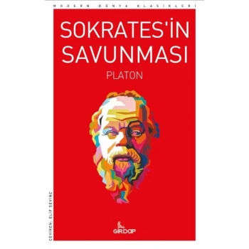 Sokratesin Savunması