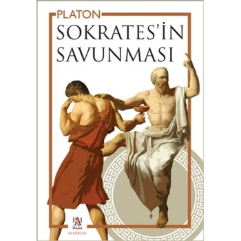 Sokratesin Savunması