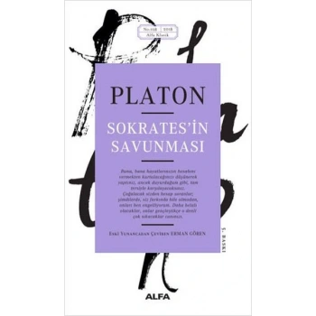 Sokratesin Savunması