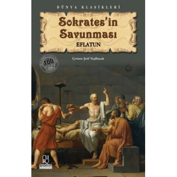 Sokrates’in Savunması