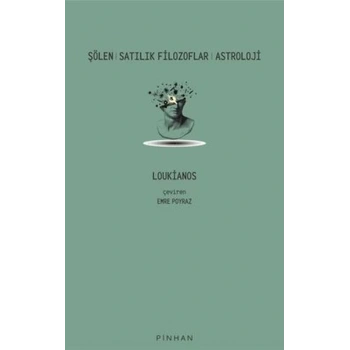 Şölen - Satılık Filozoflar - Astroloji