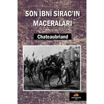Son İbni Siracın Maceraları
