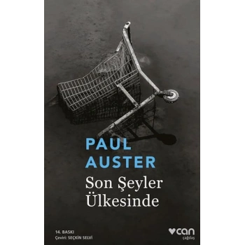 Son Şeyler Ülkesinde