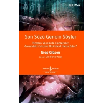 Son Sözü Genom Söyler