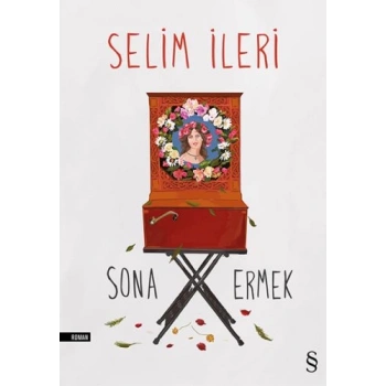Sona Ermek