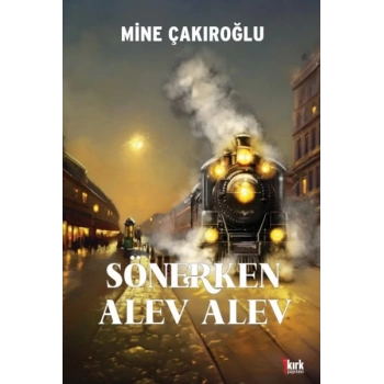 Sönerken Alev Alev