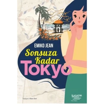 Sonsuza Kadar Tokyo