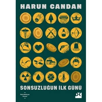 Sonsuzluğun İlk Günü