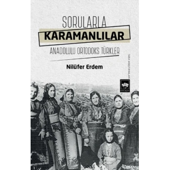 Sorularla Karamanlılar