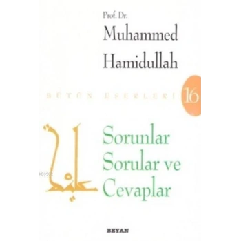 Sorunlar Sorular ve Cevaplar