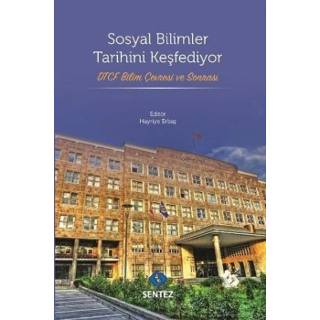 Sosyal Bilimler Tarihini Keşfediyor
