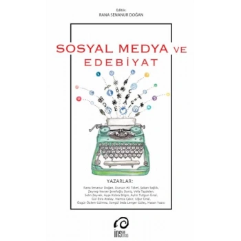 Sosyal Medya ve Edebiyat