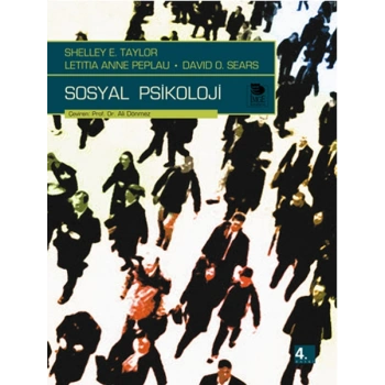 Sosyal Psikoloji