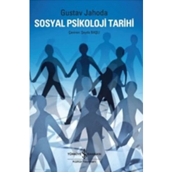 Sosyal Psikoloji Tarihi
