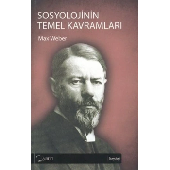 Sosyolojinin Temel Kavramları
