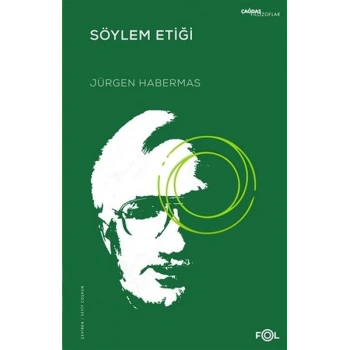 Söylem Etiği