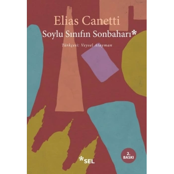 Soylu Sınıfın Sonbaharı