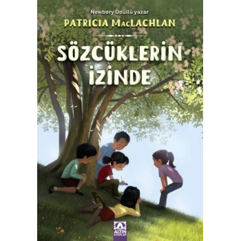 Sözcüklerin İzinde