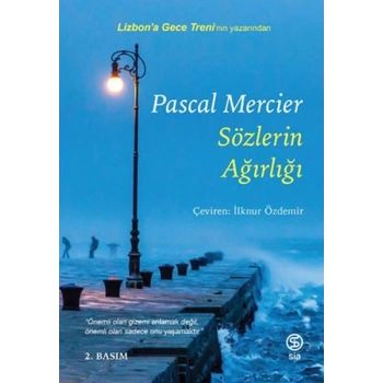 Sözlerin Ağırlığı