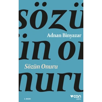 Sözün Onuru