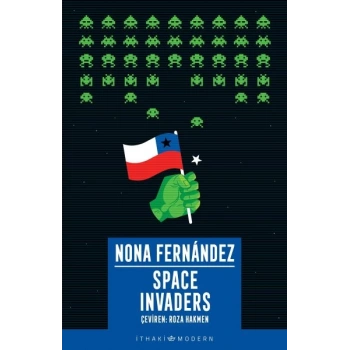 Space Invaders