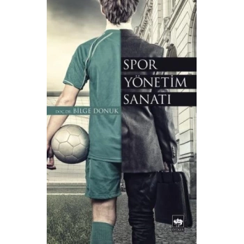 Spor Yönetim Sanatı
