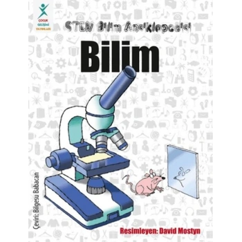STEM Bilim Ansiklopedisi: Bilim