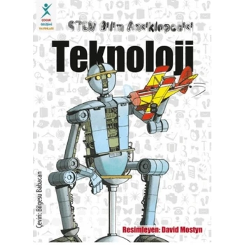 STEM Bilim Ansiklopedisi: Teknoloji