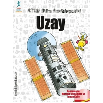 STEM Bilim Ansiklopedisi: Uzay