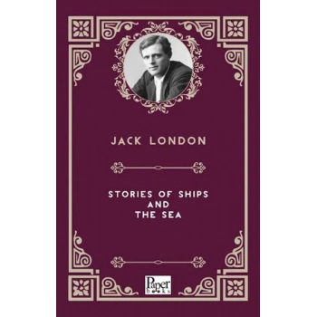 Storıes Of Shıps And The Sea    