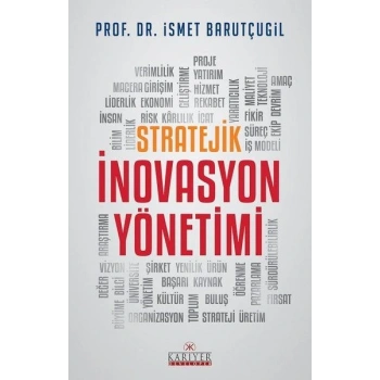 Stratejik İnovasyon Yönetimi