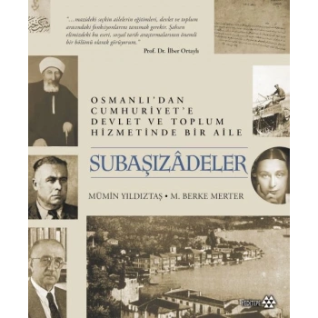Subaşızadeler