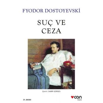 Suç ve Ceza
