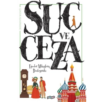 Suç ve Ceza