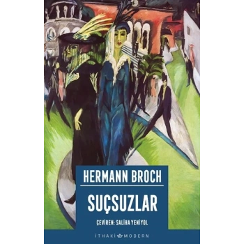 Suçsuzlar