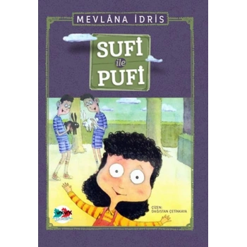 Sufi İle Pufi