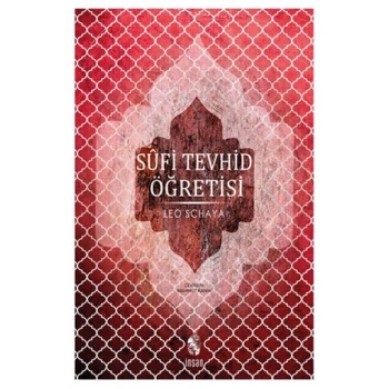 Sufi Tevhid Öğretisi