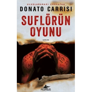 Suflörün Oyunu