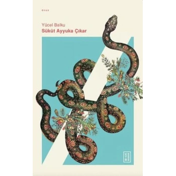 Sükut Ayyuka Çıkar