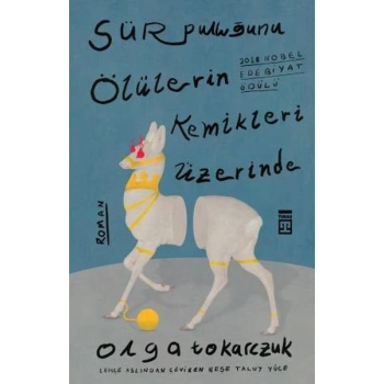 Sür Pulluğunu Ölülerin Kemikleri Üzerinde