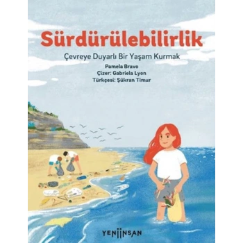 Sürdürülebilirlik