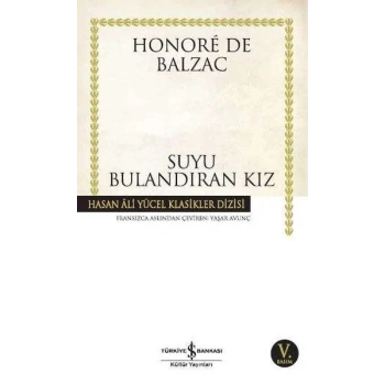 Suyu Bulandıran Kız - Hasan Ali Yücel Klasikleri