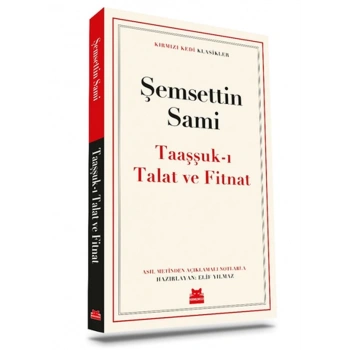 Taaşşuk’ı Talat ve Fitnat